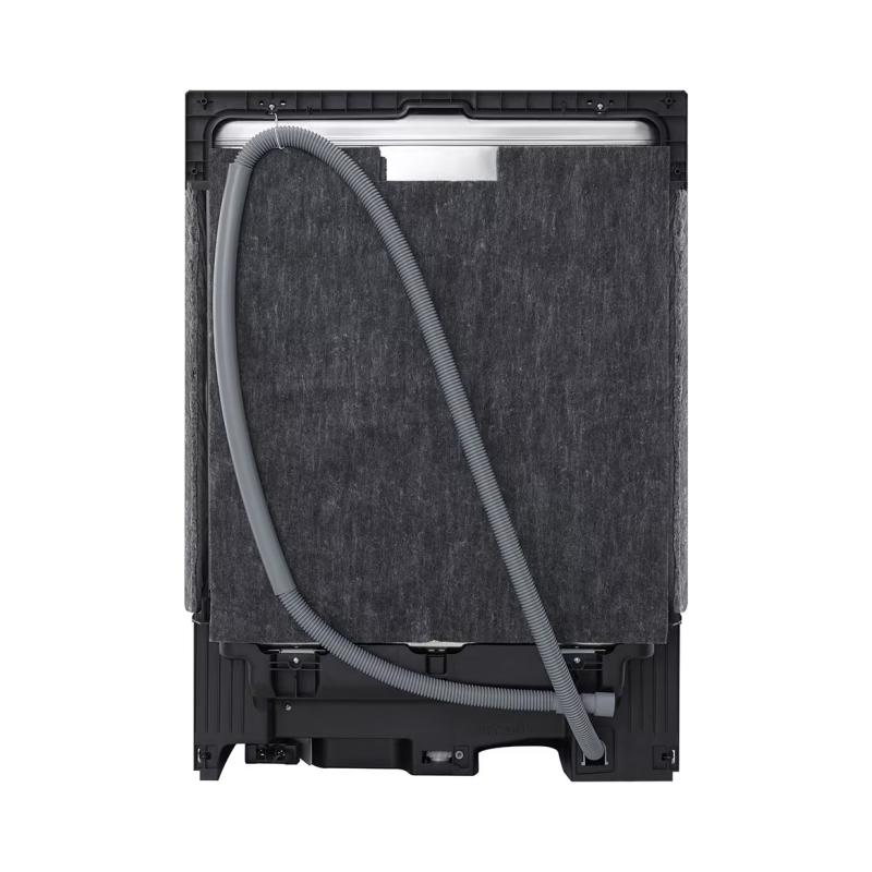LAVAPLATOS EMPOTRABLE LG QUADWASH TRUESTEAM DE 24" LDP6810SS
